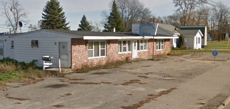 AJs Quiltery West (Treasure Chest) - 2016 Street View (newer photo)